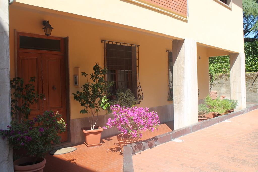 Siena Home And Sailing מראה חיצוני תמונה