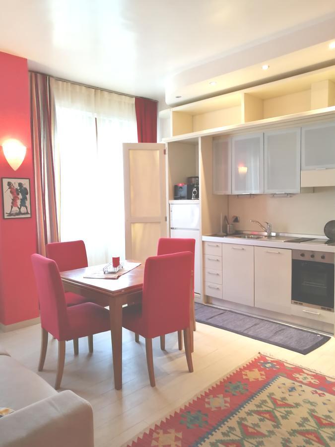 Siena Home And Sailing מראה חיצוני תמונה