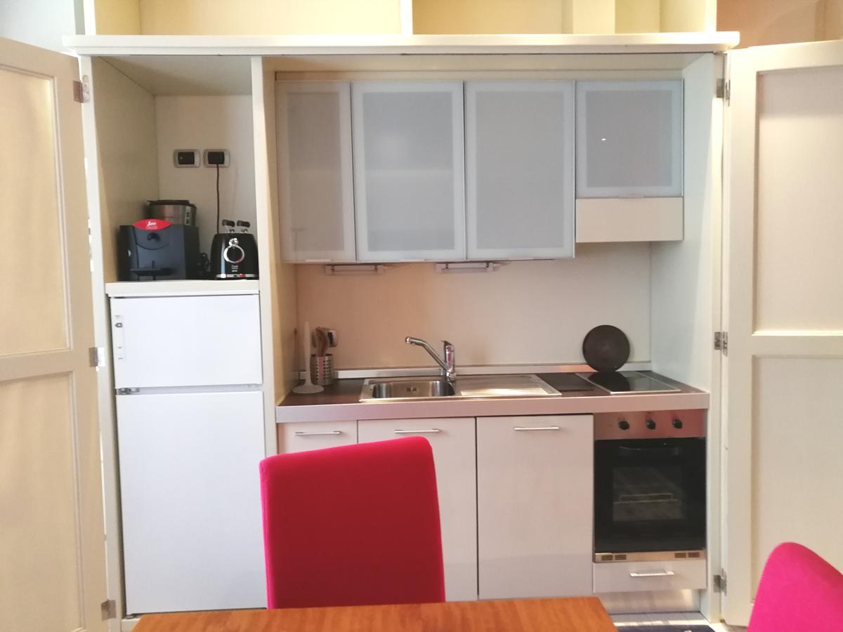 Siena Home And Sailing מראה חיצוני תמונה