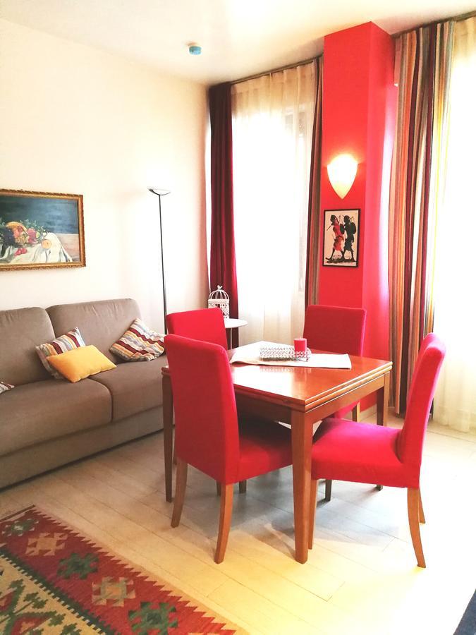 Siena Home And Sailing מראה חיצוני תמונה